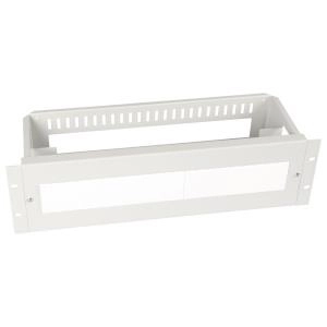 3U 19" Elektrik Dağıtım Paneli ve Aksesuarları 