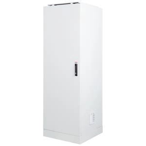 SAFEBox Outdoor Serisi