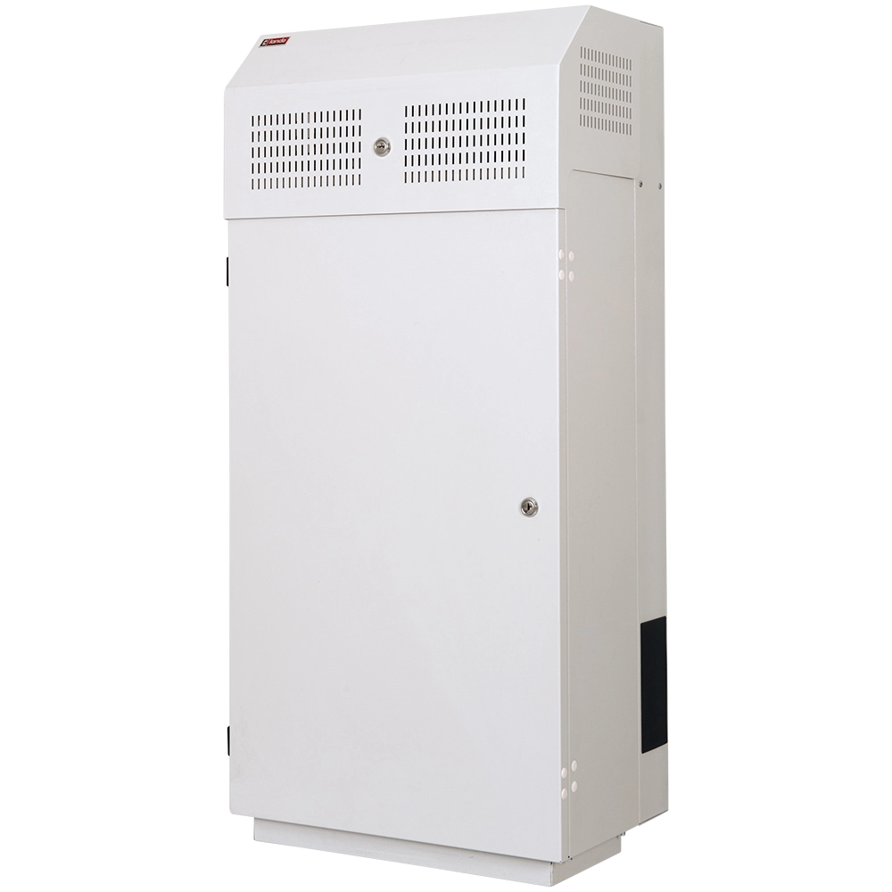 SLIMBox Server Serisi