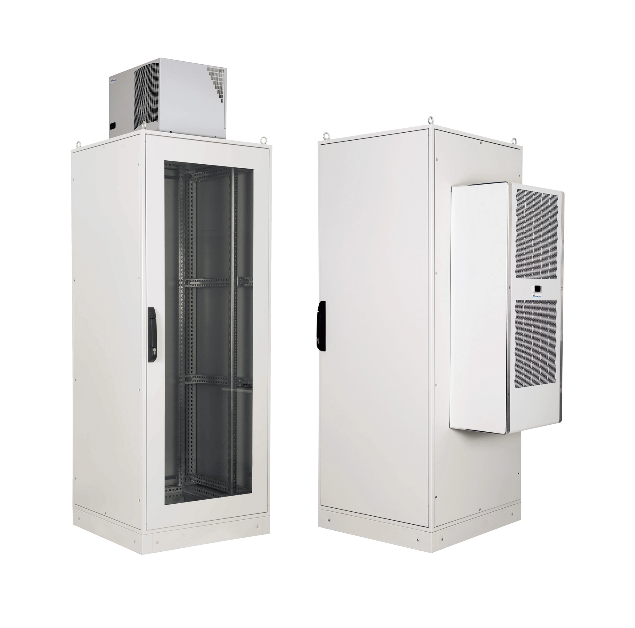 SmartQube All in One Redy Serisi