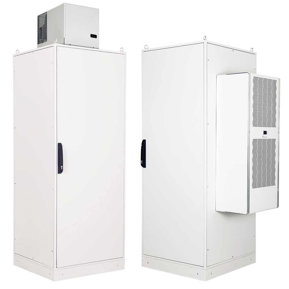 SmartQube IP55 Klimalı Seri