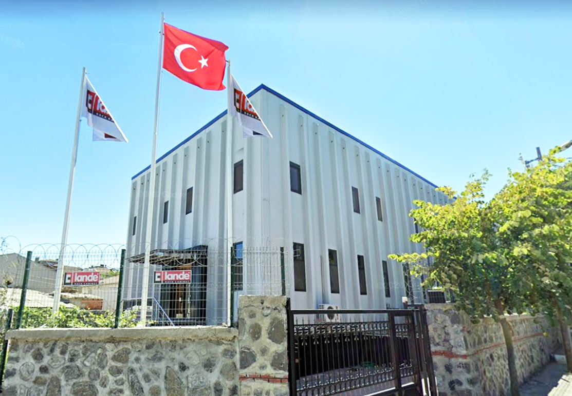 LANDE Headquarters