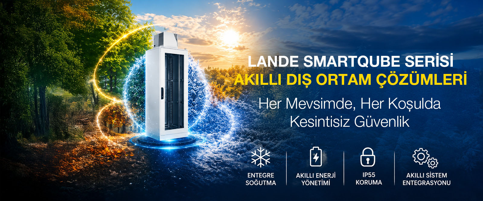 SmartQube