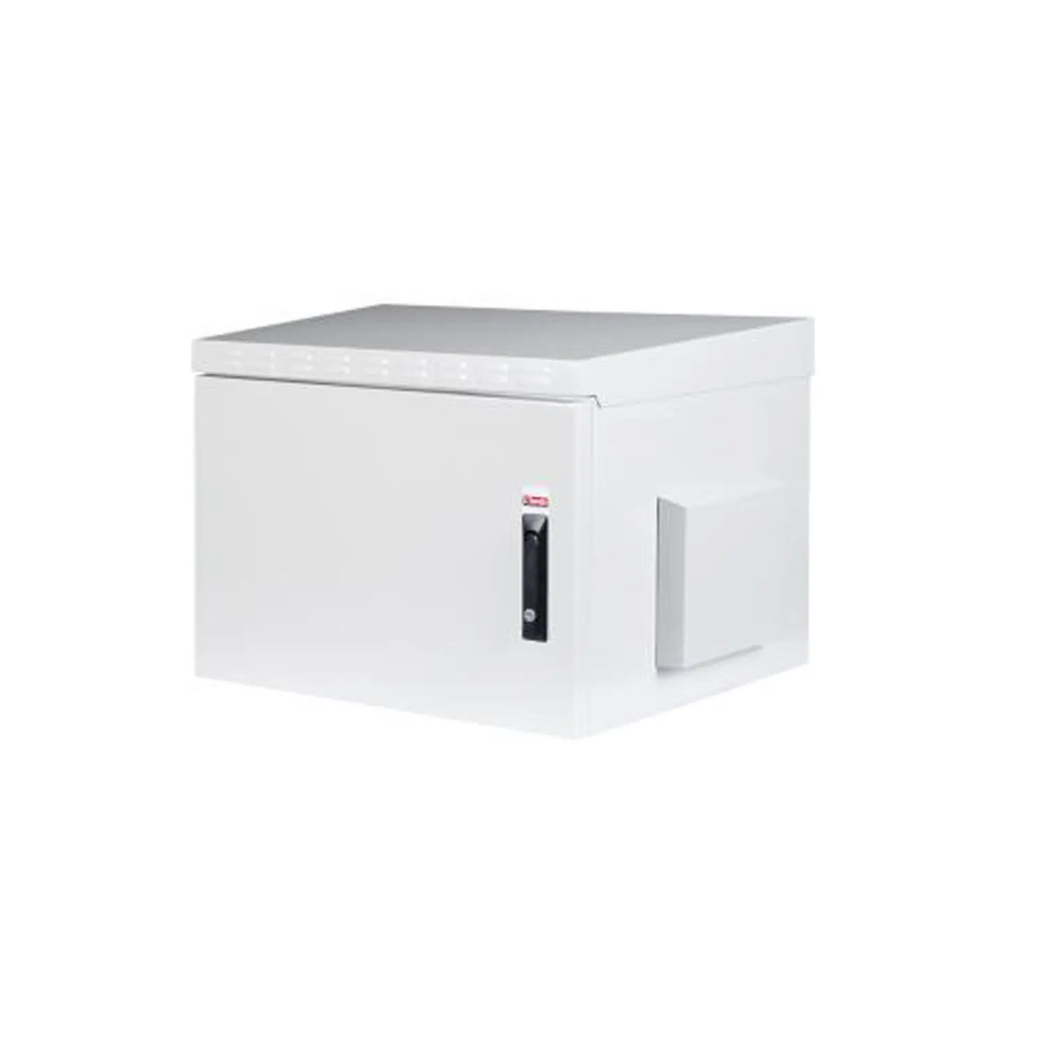 Lande SAFEbox Serisi 600 * 600 - 9U - RAL 7035 Açık Gri