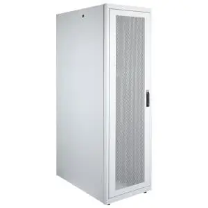 DYNAmic Basic Serisi 600mm * 1000 mm36U - RAL 7035 Açık Gri