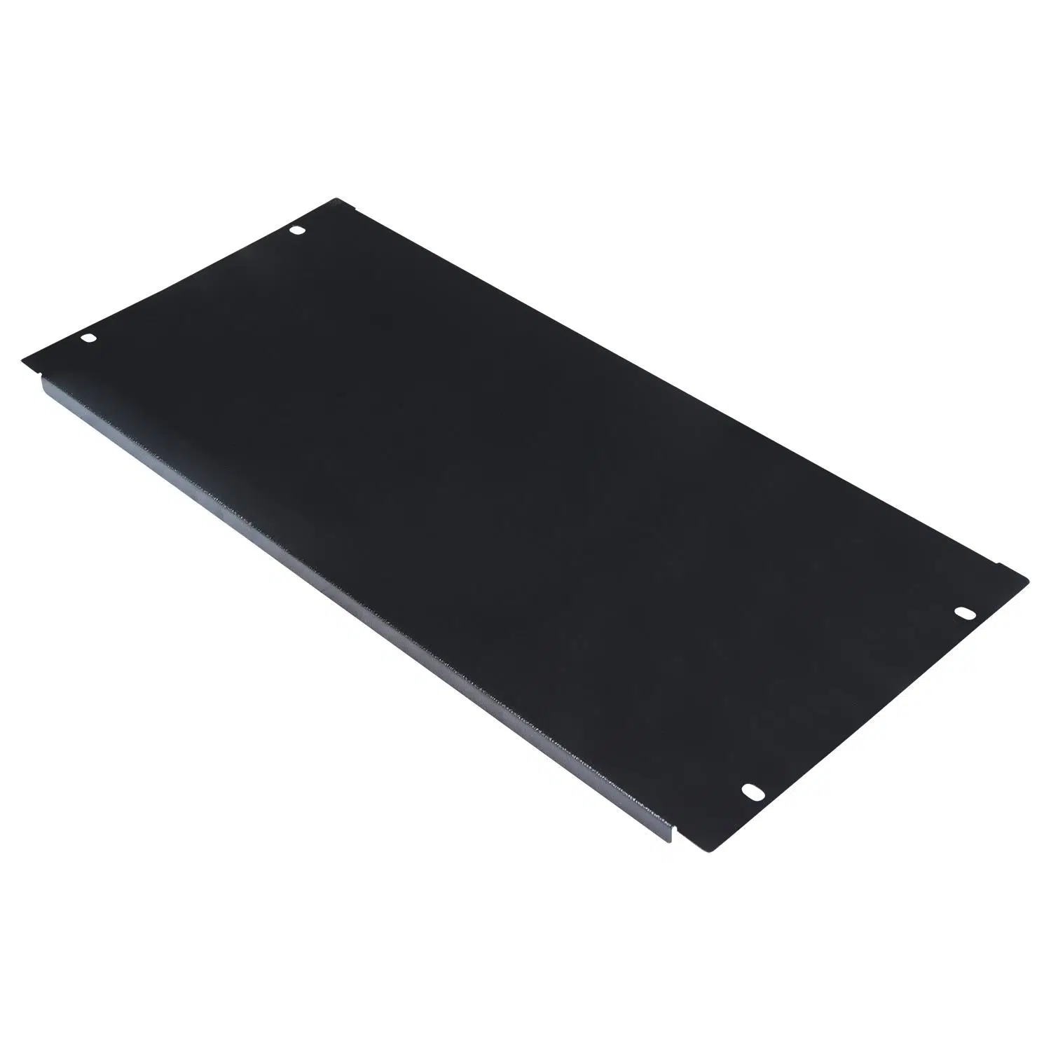 Lande 19” 5U Closure Panel (Black) – Cabinet Empty Space Closure Panel