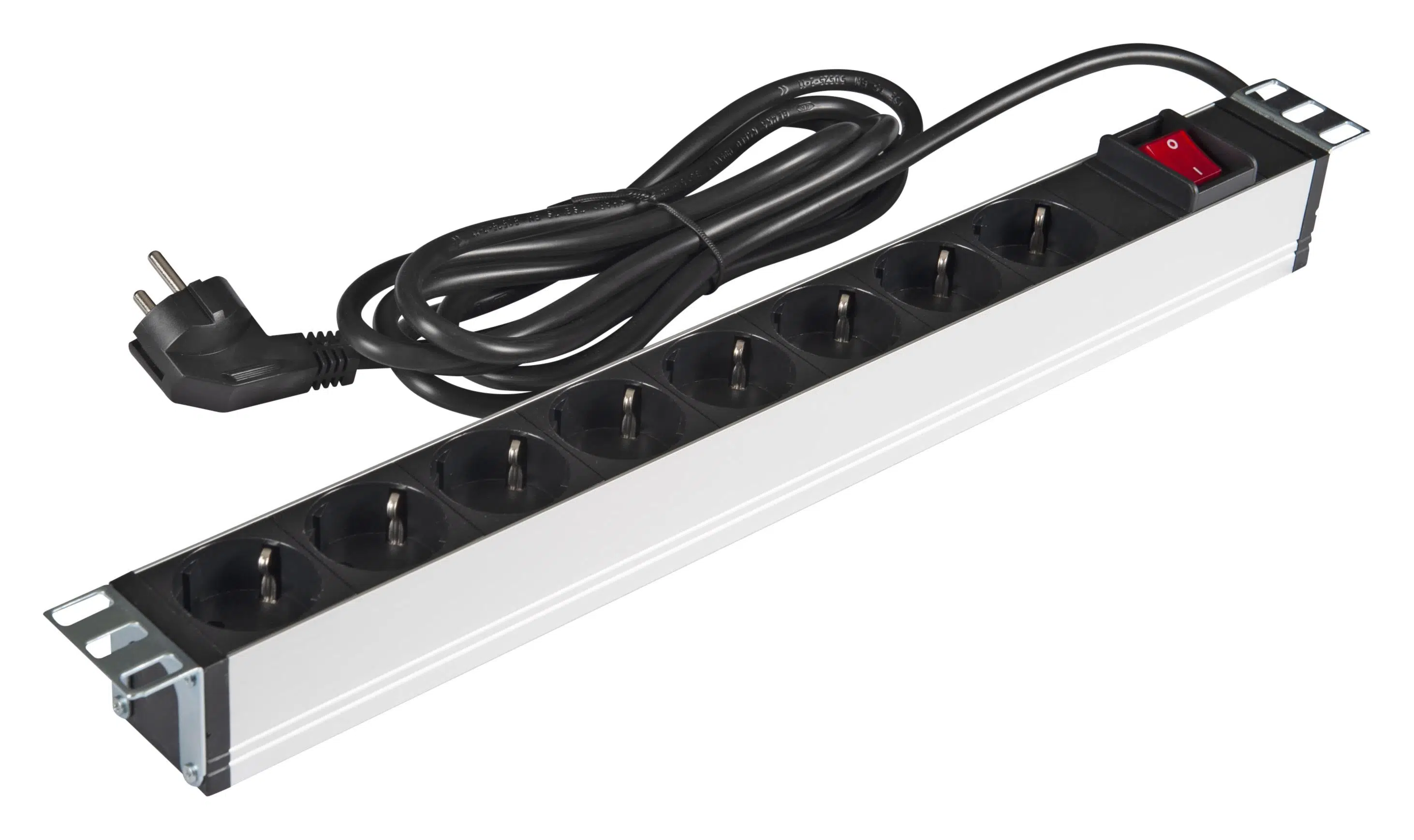 Lande Temel PDU Serisi 482 * 44 * 1U 