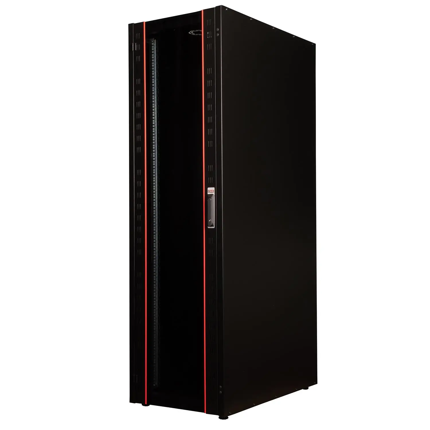 Lande HYPERline Server Cabinet 42U 600x1000 RAL 9003