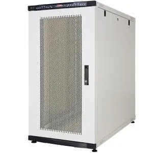 Lande CK Serisi 600 * 1000 - 26U - RAL 7035 Açık Gri