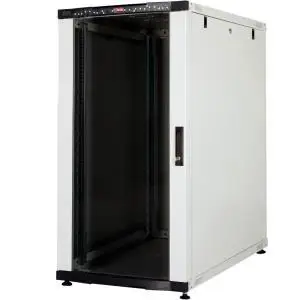 Lande CK Serisi 600 * 600 - 26U - RAL 7035 Açık Gri