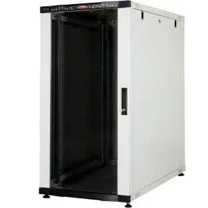 Lande CK Serisi 600 * 1000 - 24U - RAL 7035 Açık Gri