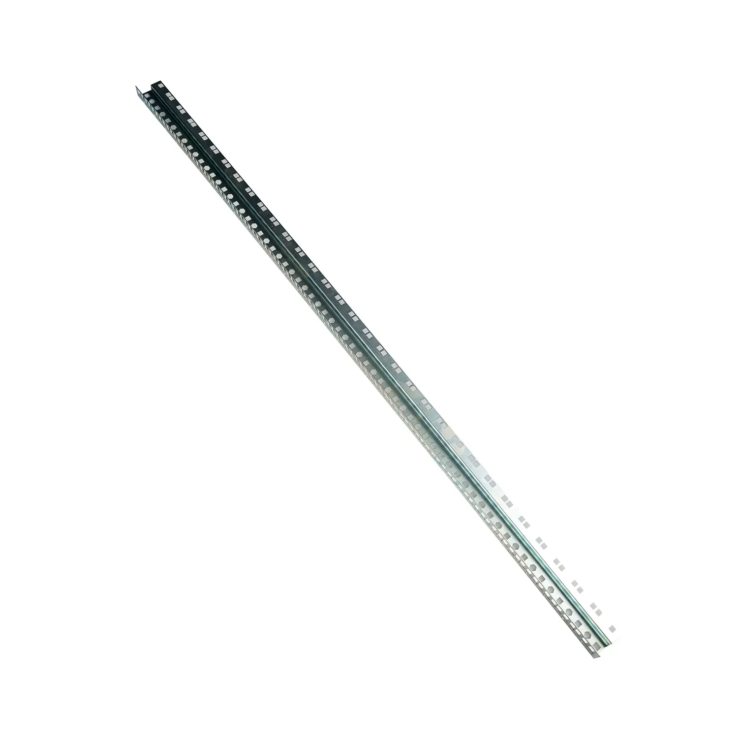Equipment Mounting Rails 35 * 65 - 1440