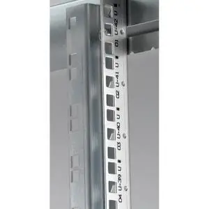 Lande Equipment Mounting Rails 35 * 65 - 1884