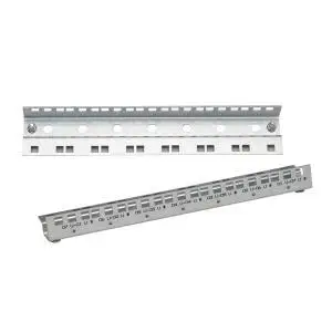 Lande Equipment Mounting Rails 35 * 65 - 328