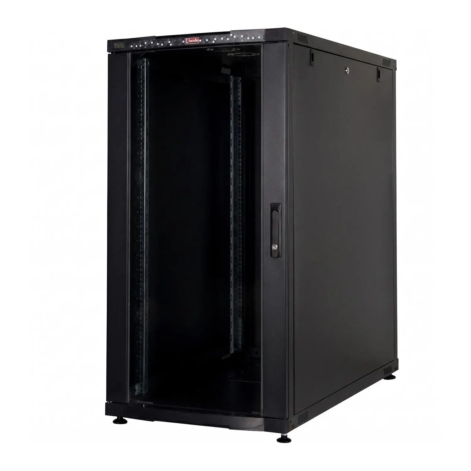 Lande CK Serisi 600 * 1000 - 22U - RAL 7035 Açık Gri