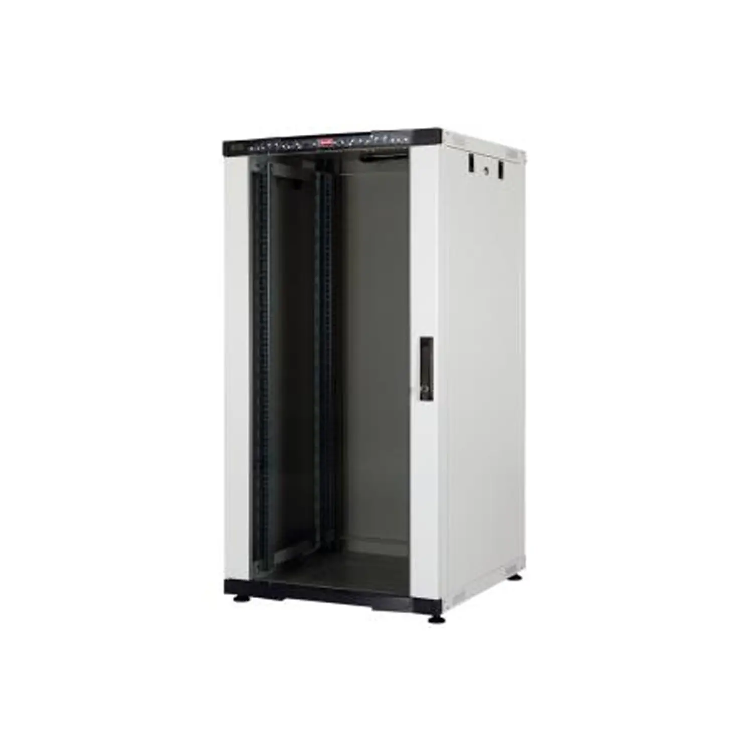 Lande CK Serisi 600 * 600 - 12U - RAL 7035 Açık Gri