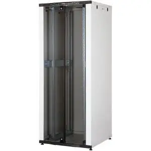 Lande CK Serisi 800 * 800 - 32U - RAL 7035 Açık Gri
