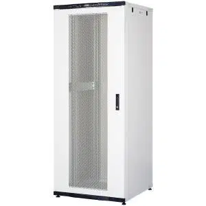 Lande CS Serisi 800 * 1000 - 42U - RAL 7035 Açık Gri