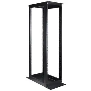 DYNAframe Serisi 530 * 1070 - 42U - RAL 9005 Siyah