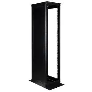Lande DYNAframe Serisi 530 * 670 - 42U - RAL 9005 Siyah