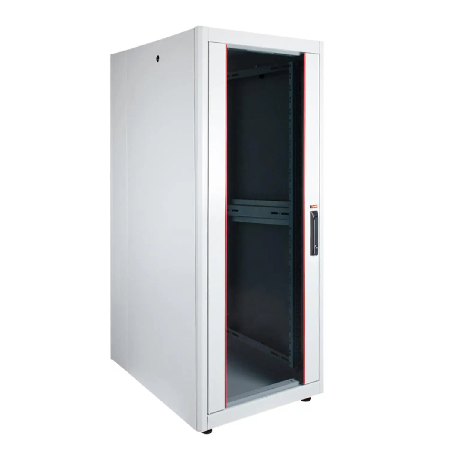 Lande DYNAmic Basic Serisi 600 * 1000 - 32U - RAL 7035 Açık Gri