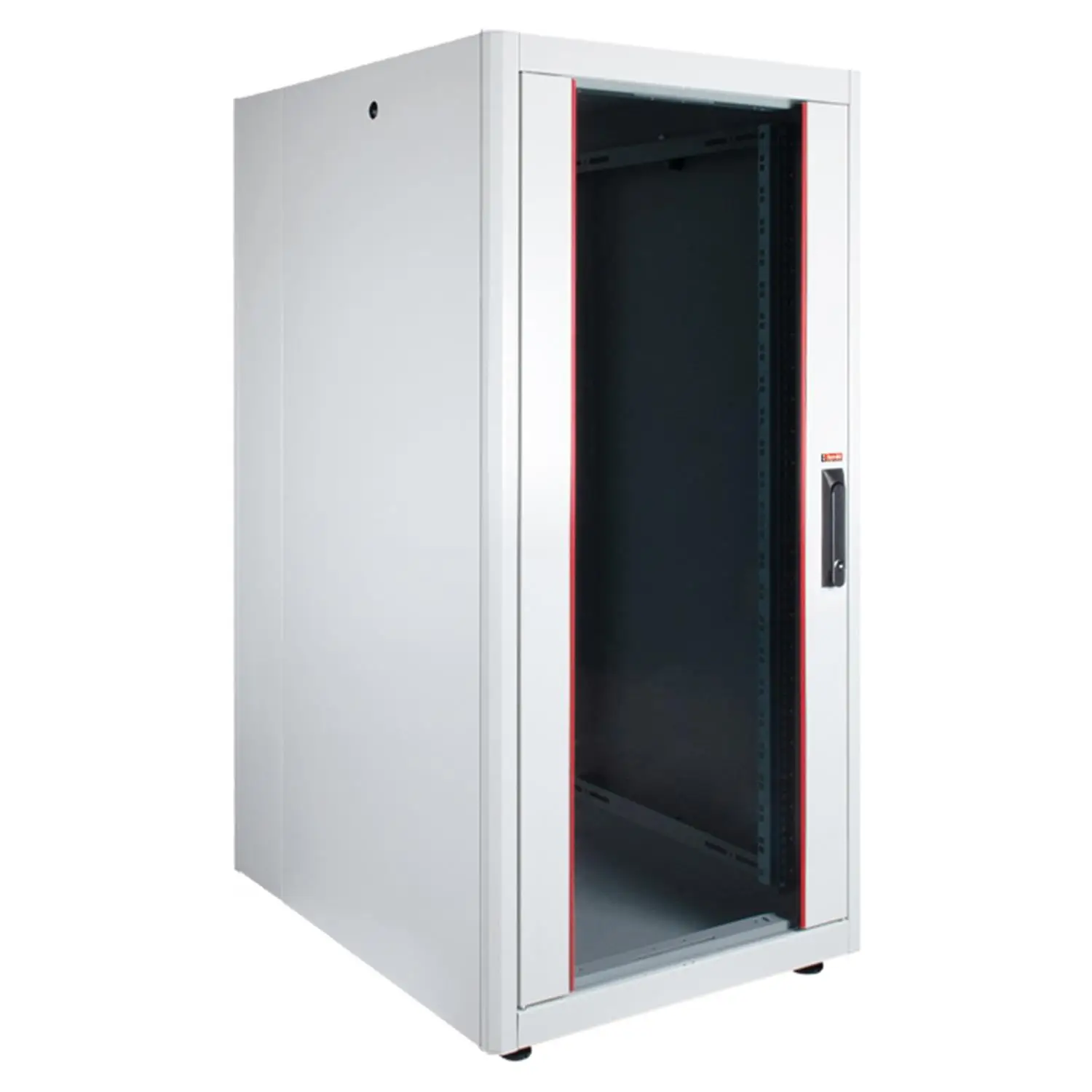 LANDE DYNAmic Basic Serisi 600 * 1000 - 42U - RAL 7035 Açık Gri