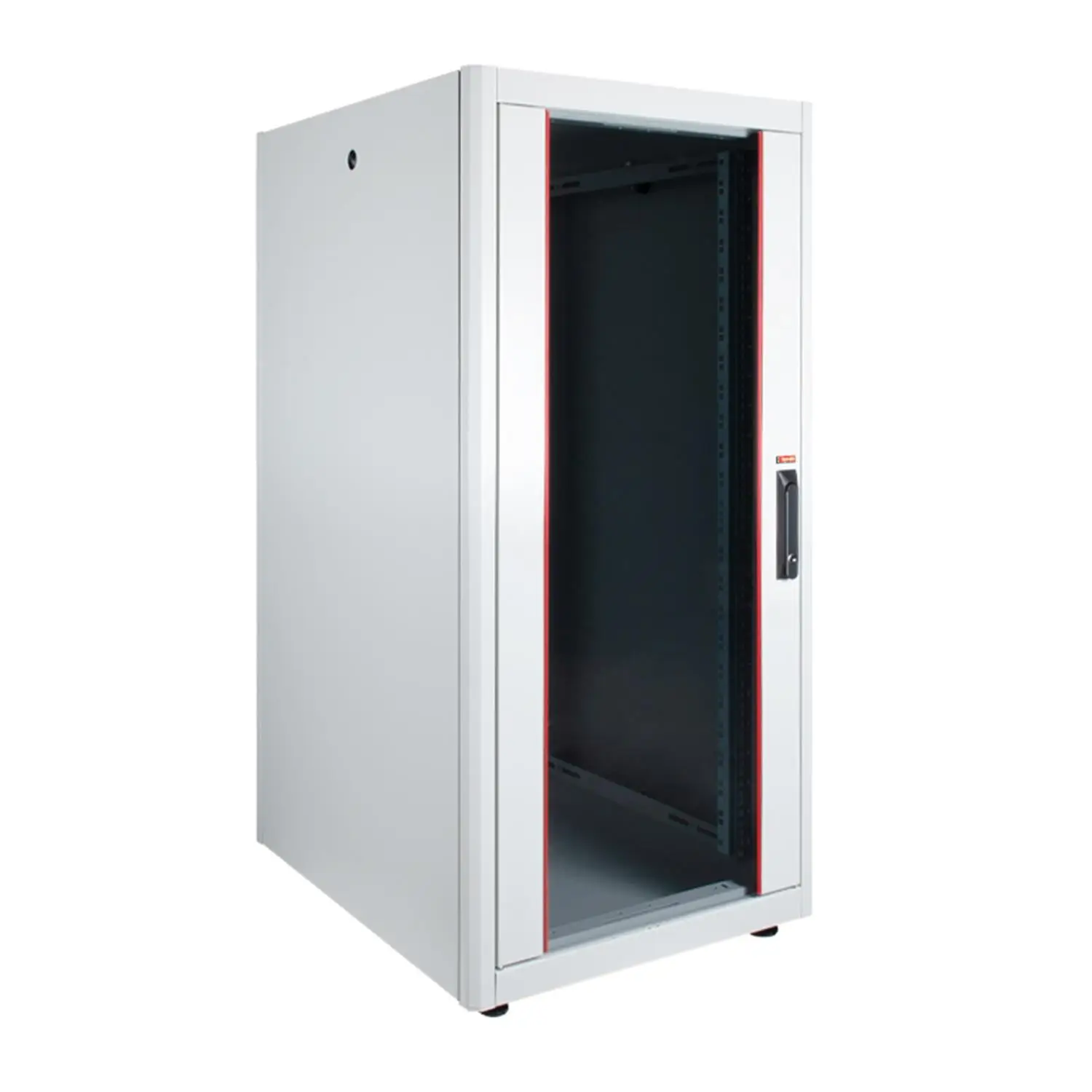 Lande DYNAmic Basic Serisi 600 * 600 - 22U - RAL 7035 Açık Gri