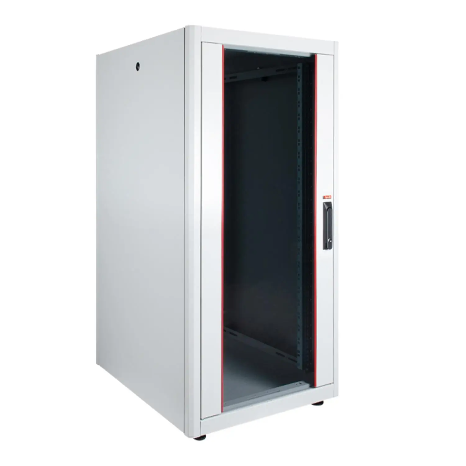 Lande DYNAmic Basic Serisi 600 * 600 - 26U - RAL 7035 Açık Gri