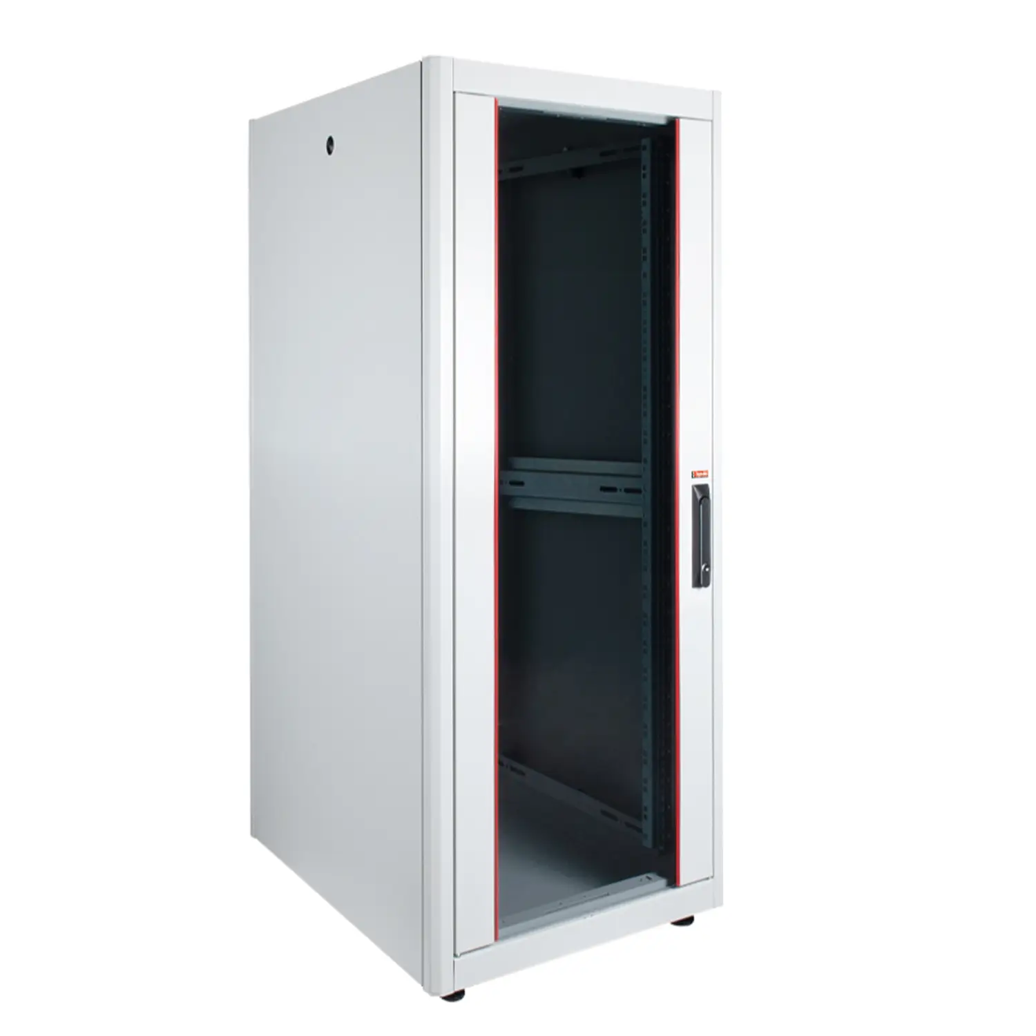 Lande DYNAmic Basic Serisi 600 * 600 - 32U - RAL 7035 Açık Gri