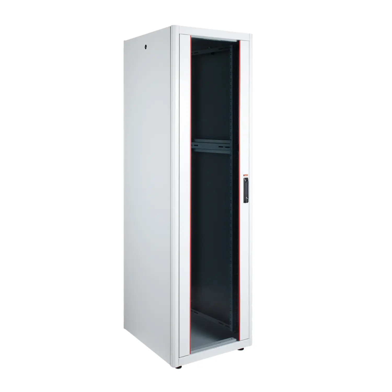 Lande DYNAmic Basic Serisi 600 * 600 - 42U - RAL 7035 Açık Gri