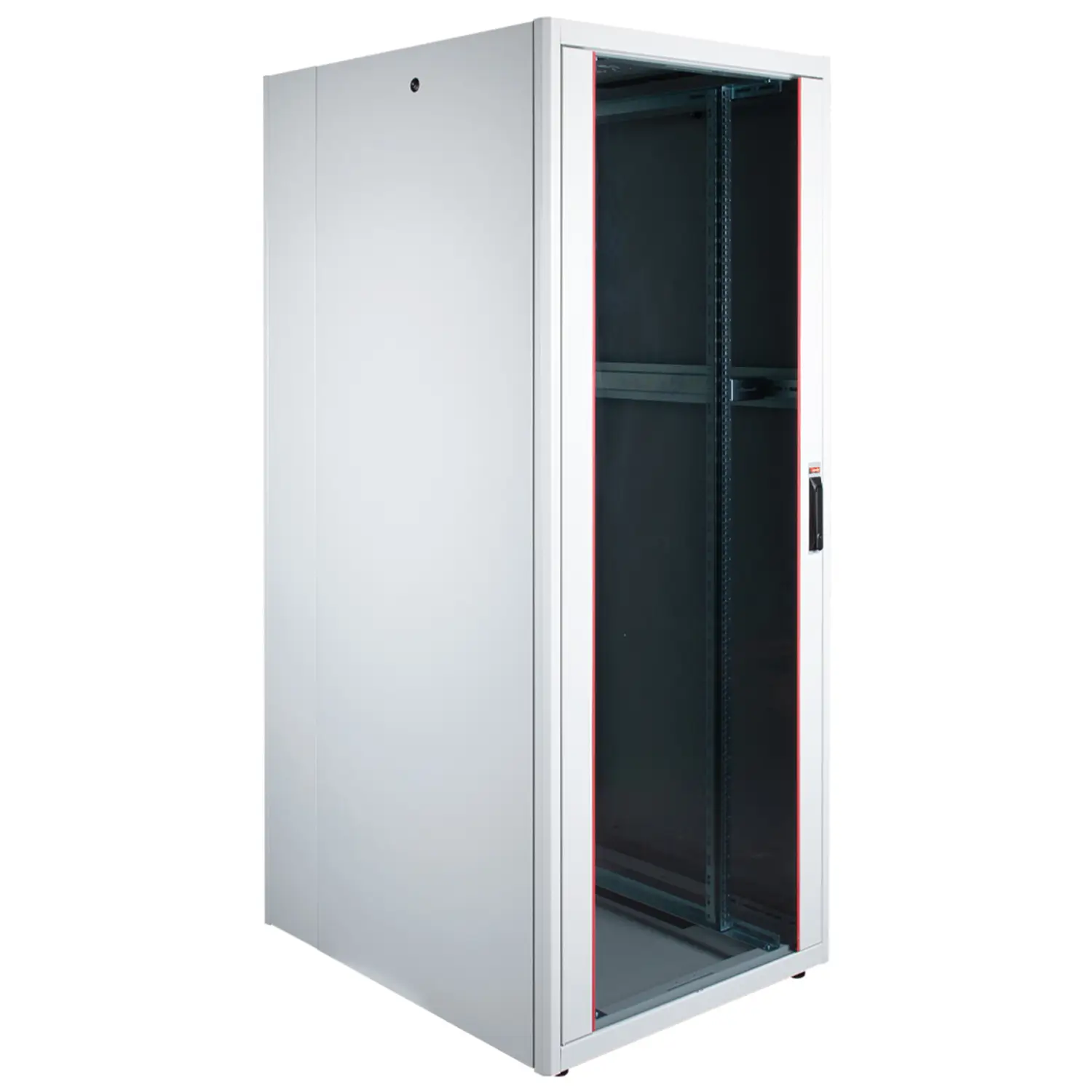 Lande DYNAmic Basic Serisi 800 * 1000 - 47U - RAL 7035 Açık Gri