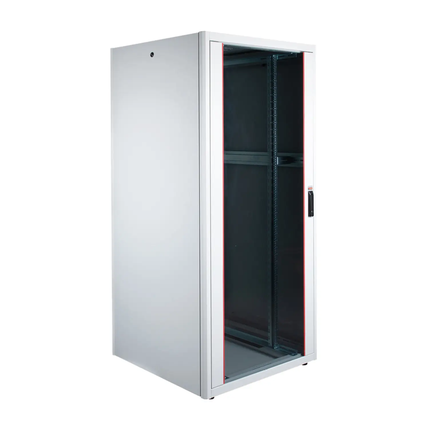 Lande DYNAmic Basic Serisi 800 * 800 - 32U - RAL 7035 Açık Gri