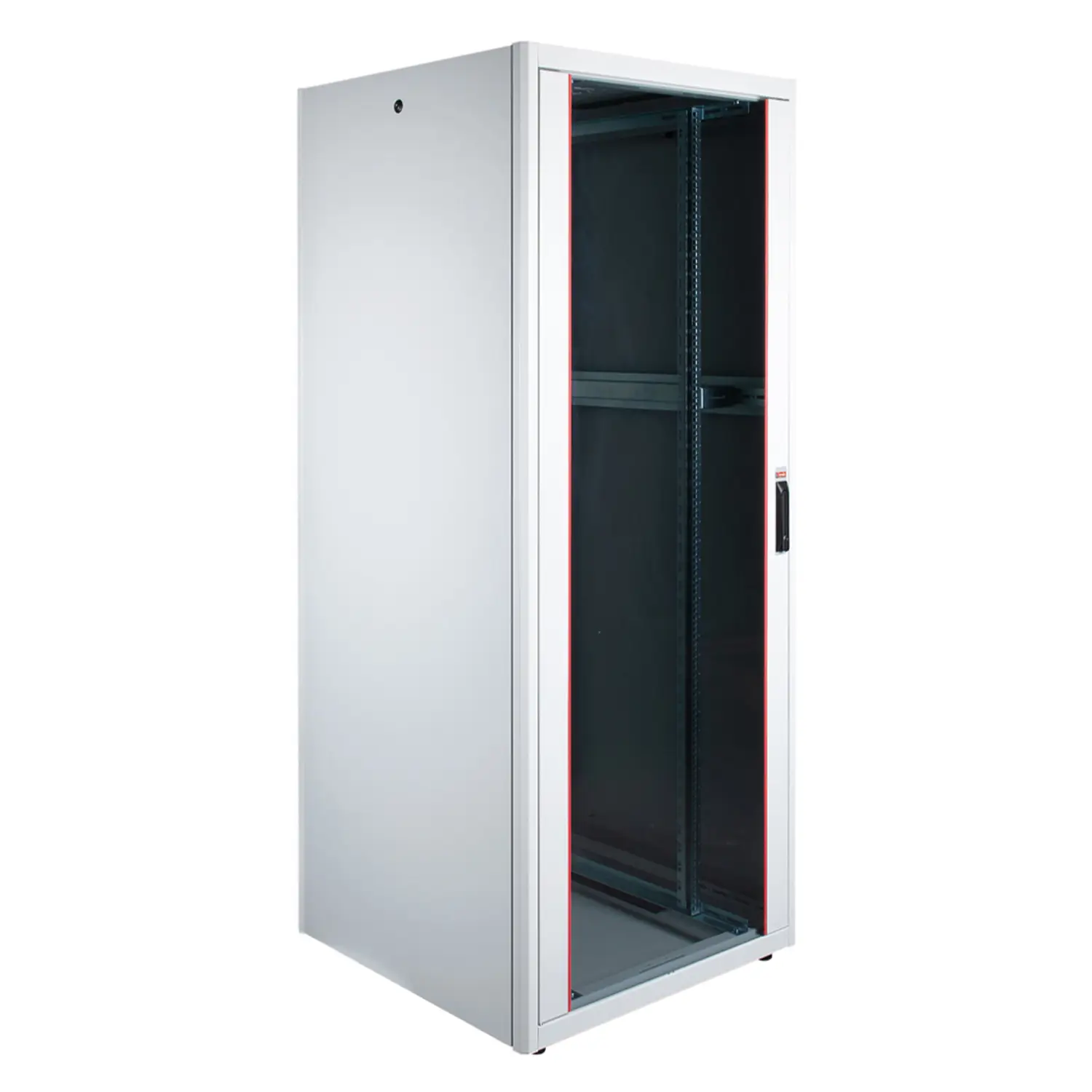 Lande DYNAmic Basic Serisi 800mm * 800 mm42U - RAL 7035 Açık Gri
