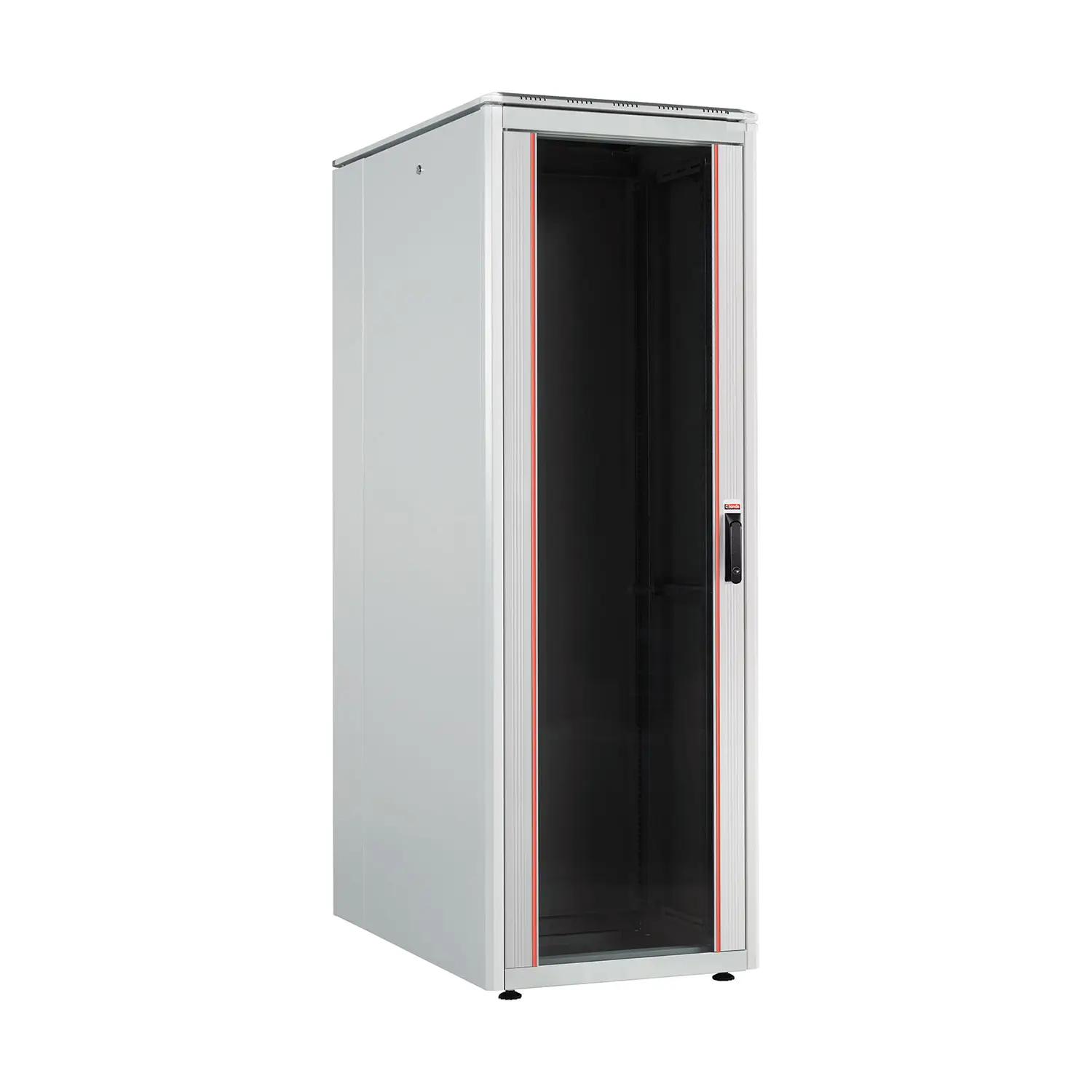 Lande DYNAmic Serisi 600 * 1000 - 32U - RAL 7035 Açık Gri