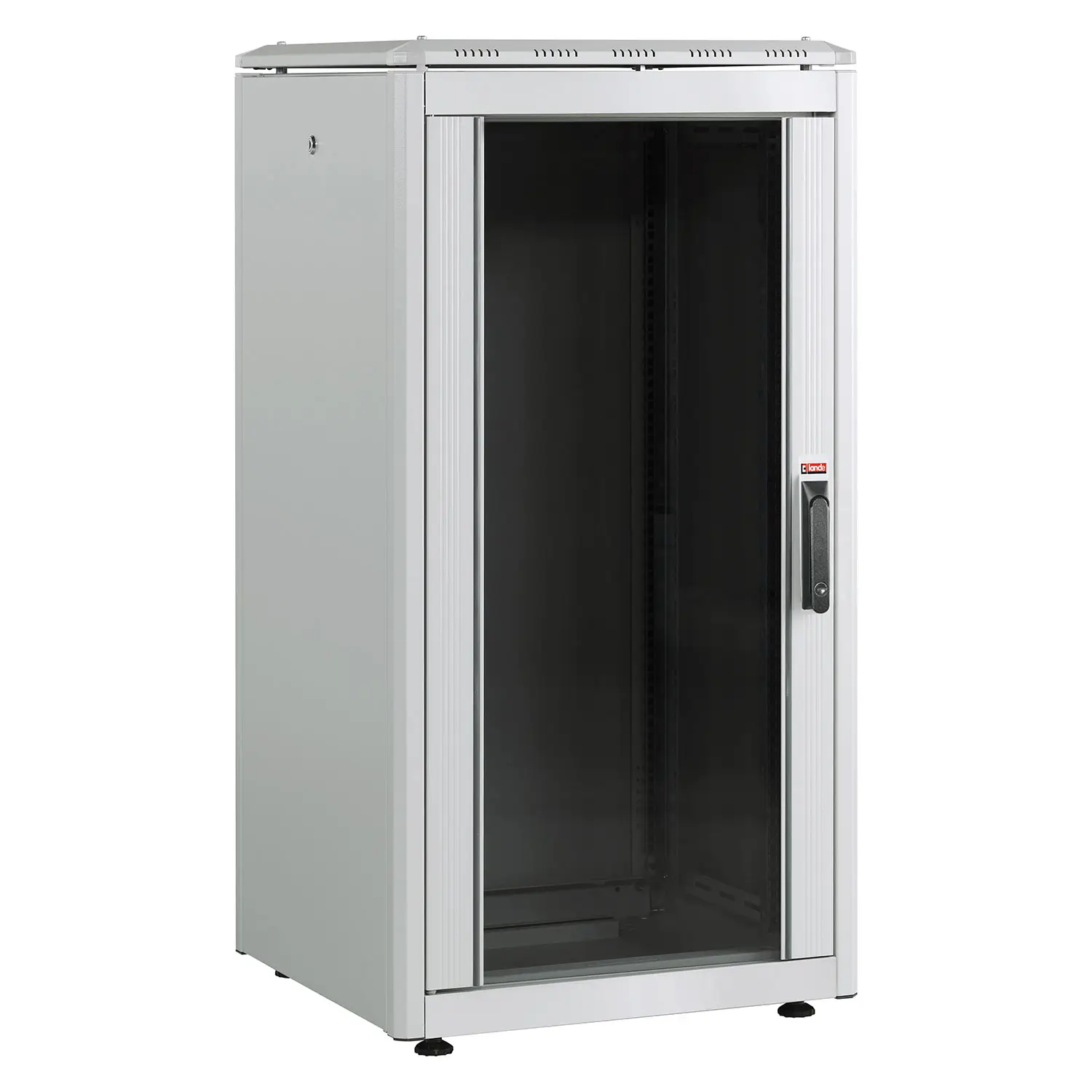 Lande DYNAmic Serisi 600 * 600 - 22U - RAL 7035 Açık Gri