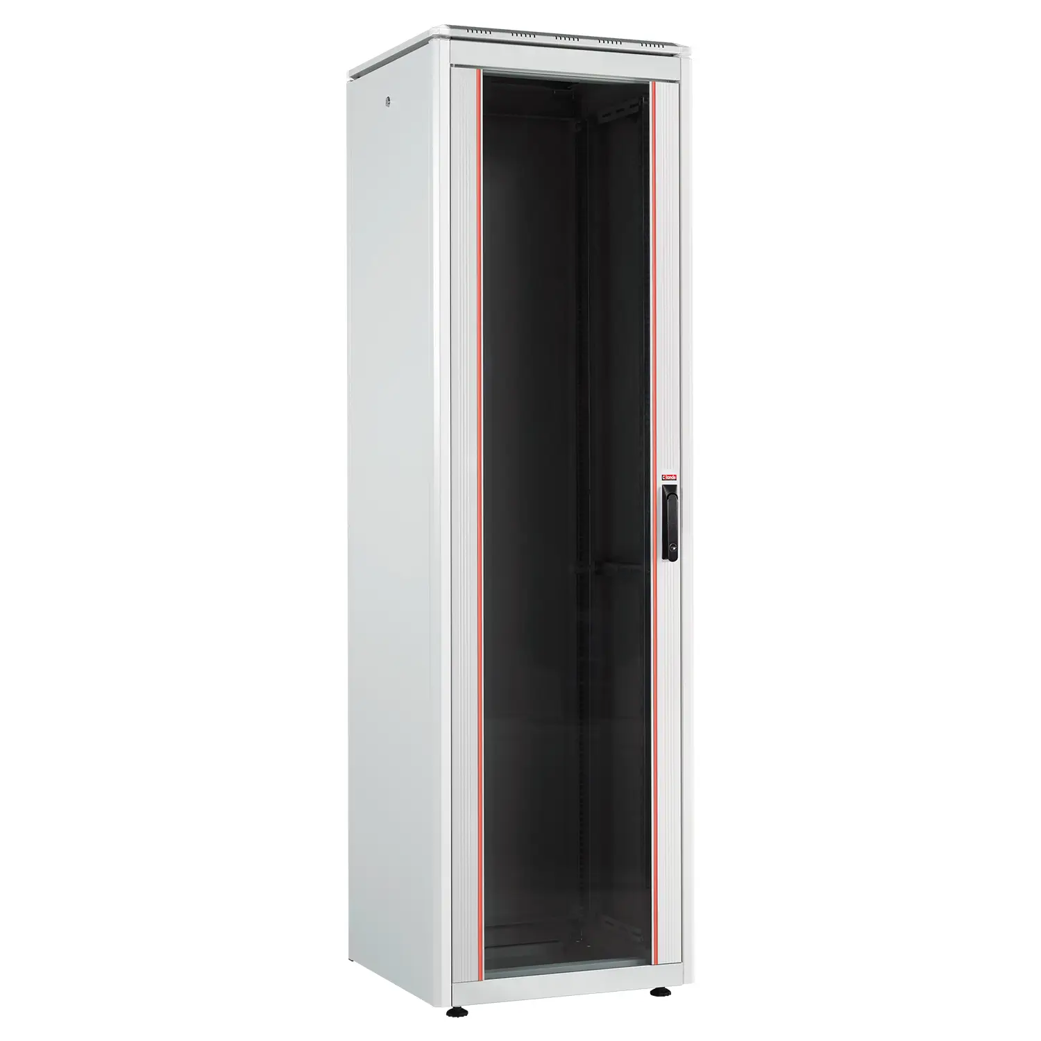Lande DYNAmic Serisi 600 * 600 - 45U - RAL 7035 Açık Gri