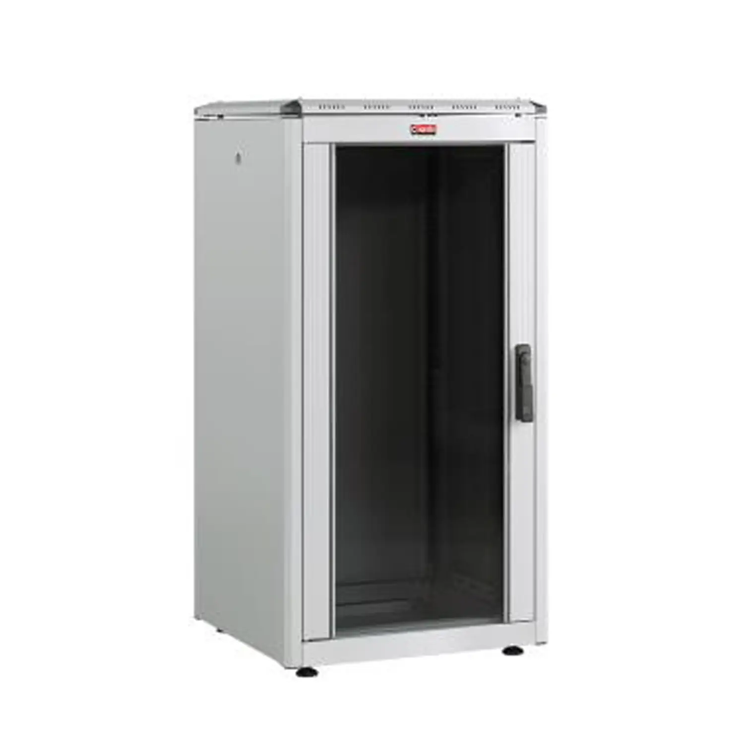 Lande DYNAmic Serisi 600 * 800 - 16U - RAL 7035 Açık Gri