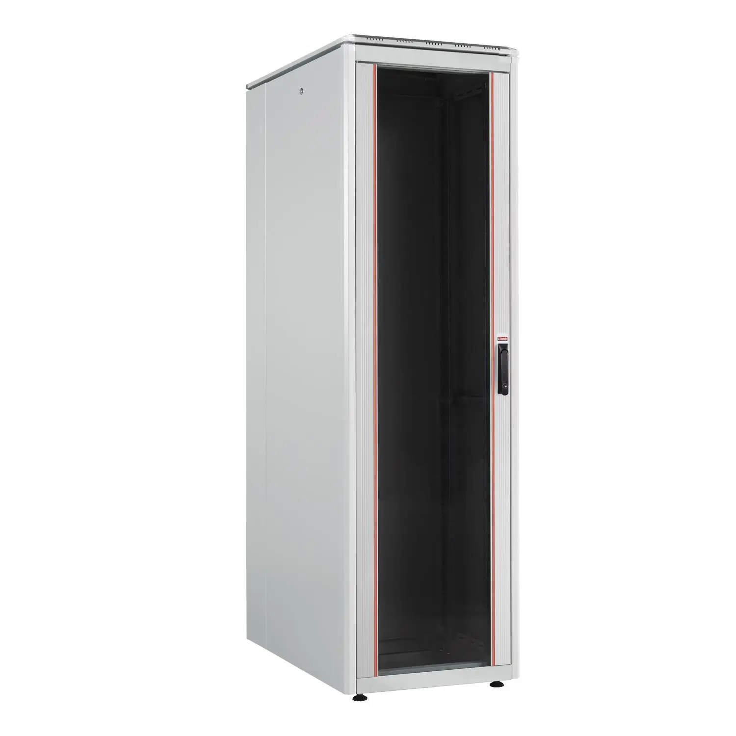 Lande DYNAmic Serisi 600 * 800 - 42U - RAL 7035 Açık Gri