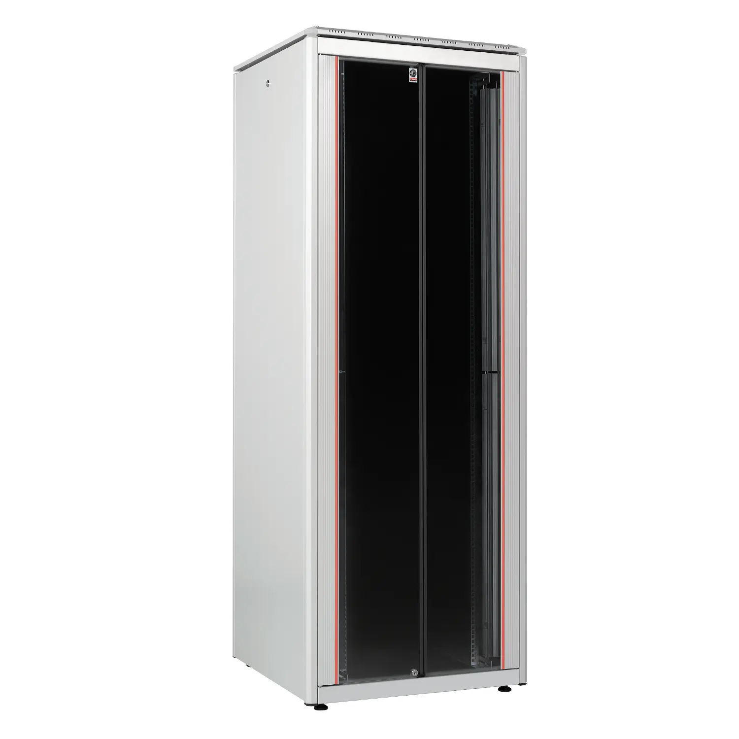 Lande DYNAmic Serisi 800 * 600 - 45U - RAL 7035 Açık Gri