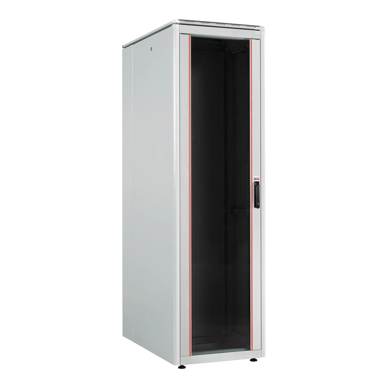 LANDE DYNAmic Series 600 * 1000 - 47U - RAL 7035 Light Grey