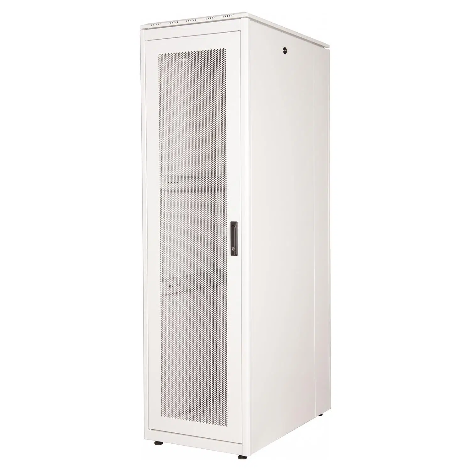 Lande DYNAmic Serisi 800 * 1000 - 47U - RAL 7035 Açık Gri