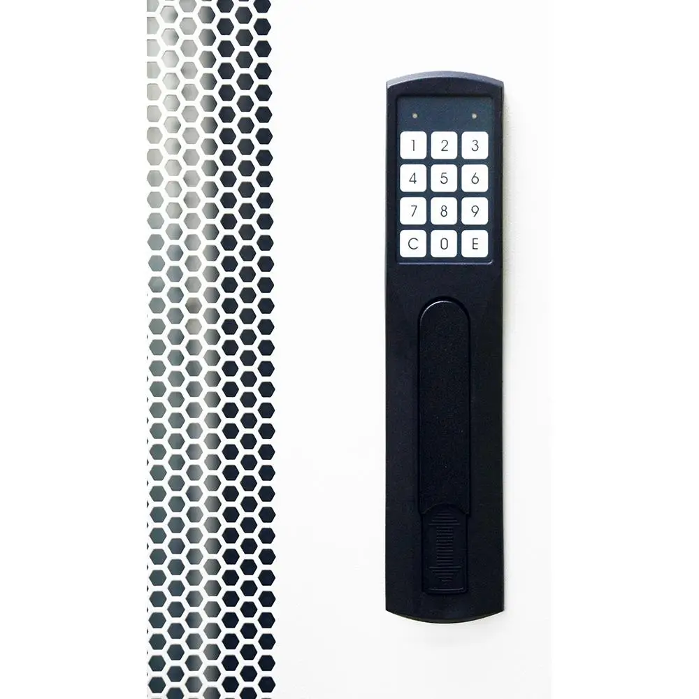 Lande Access Control Systems