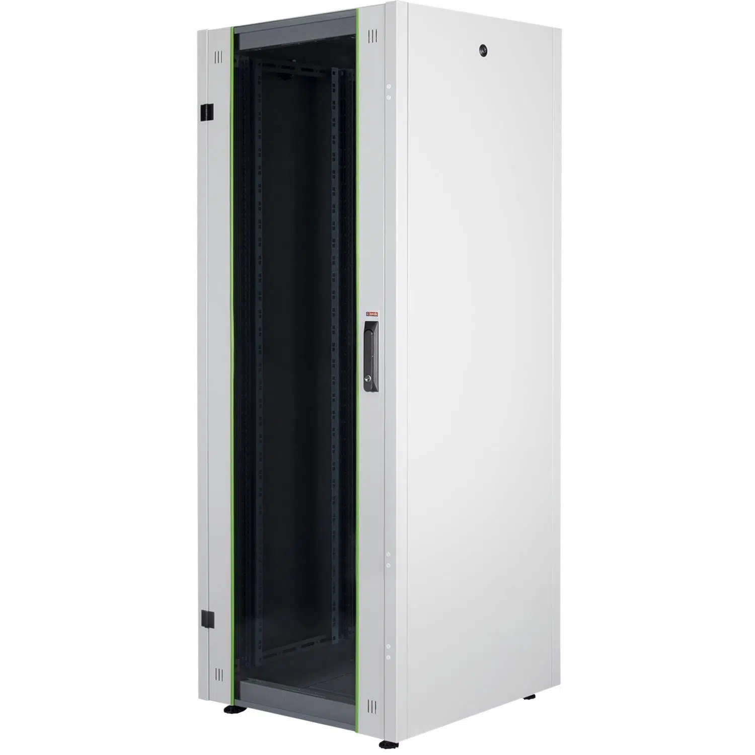 Lande HYPERline Serisi 600mm * 1200 mm42U - RAL 7035 Açık Gri