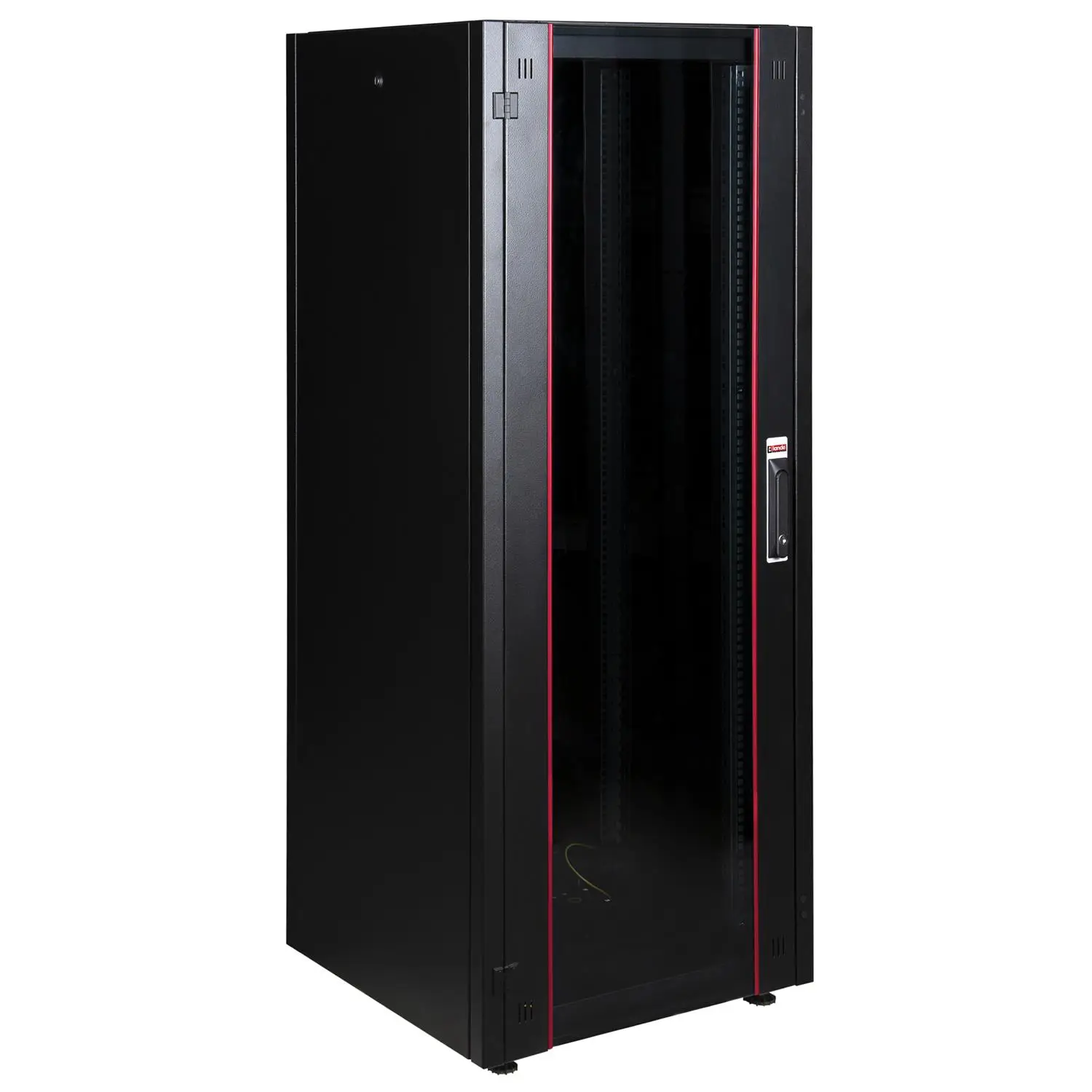 Lande HYPERline Serisi 600mm * 800 mm 42U - RAL 9005 Siyah
