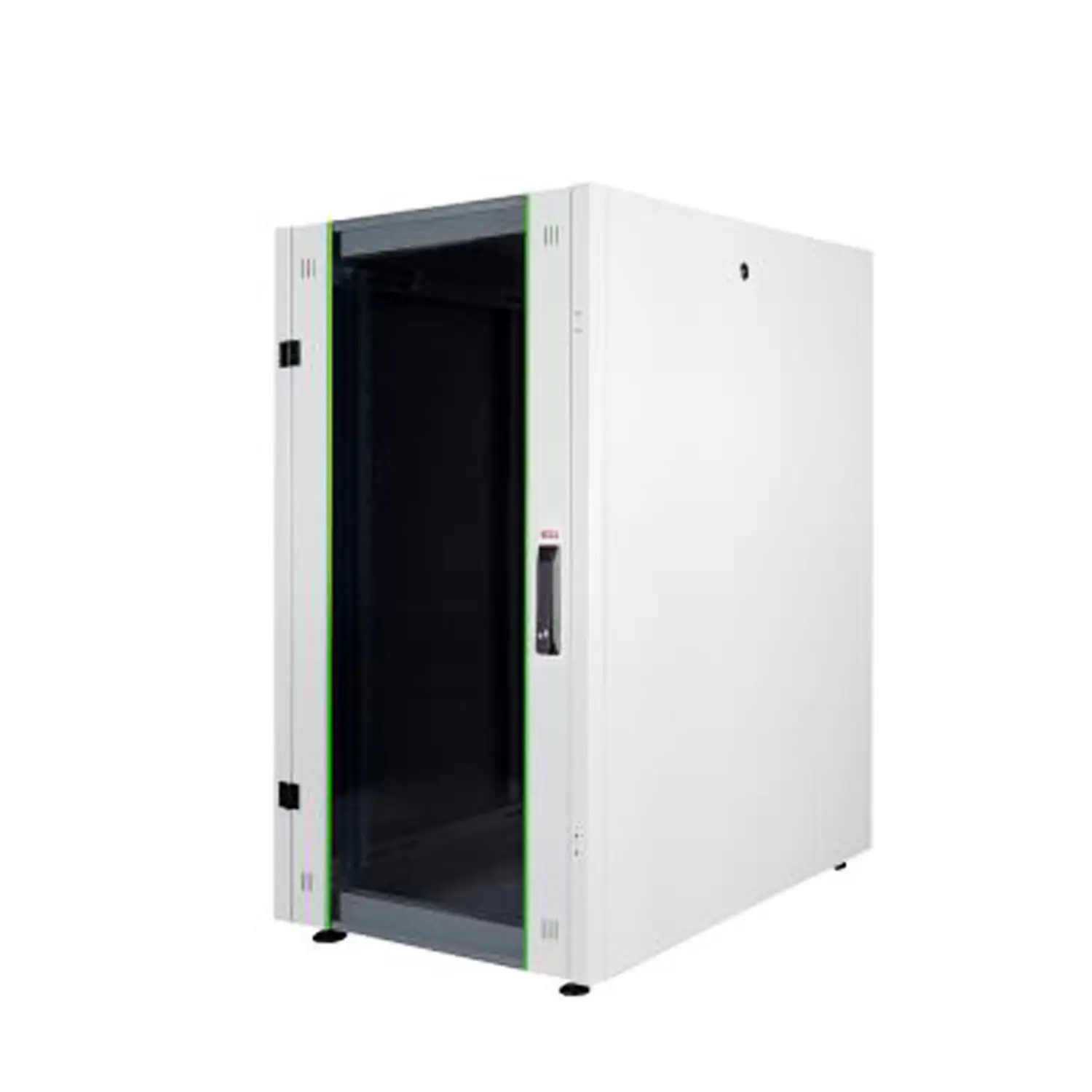 Lande HYPERline Serisi 600 * 1000 - 22U - RAL 7035 Açık Gri
