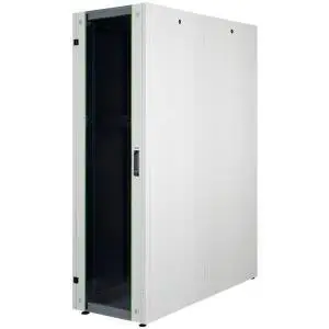 Lande HYPERline Serisi 600 * 1200 - 42U - RAL 7035 Açık Gri