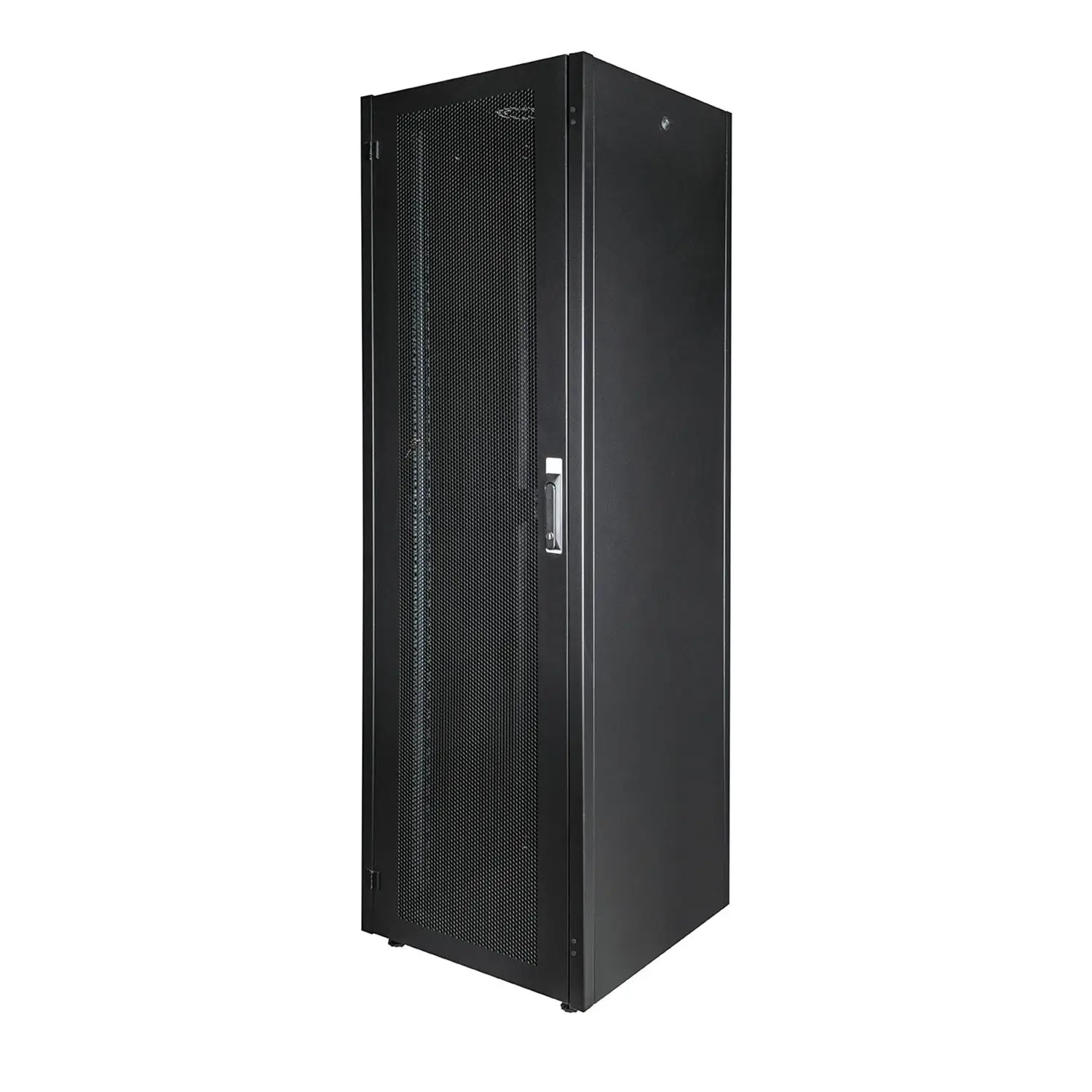 Lande HYPERline Serisi 600 * 600 - 42U - RAL 9005 Siyah