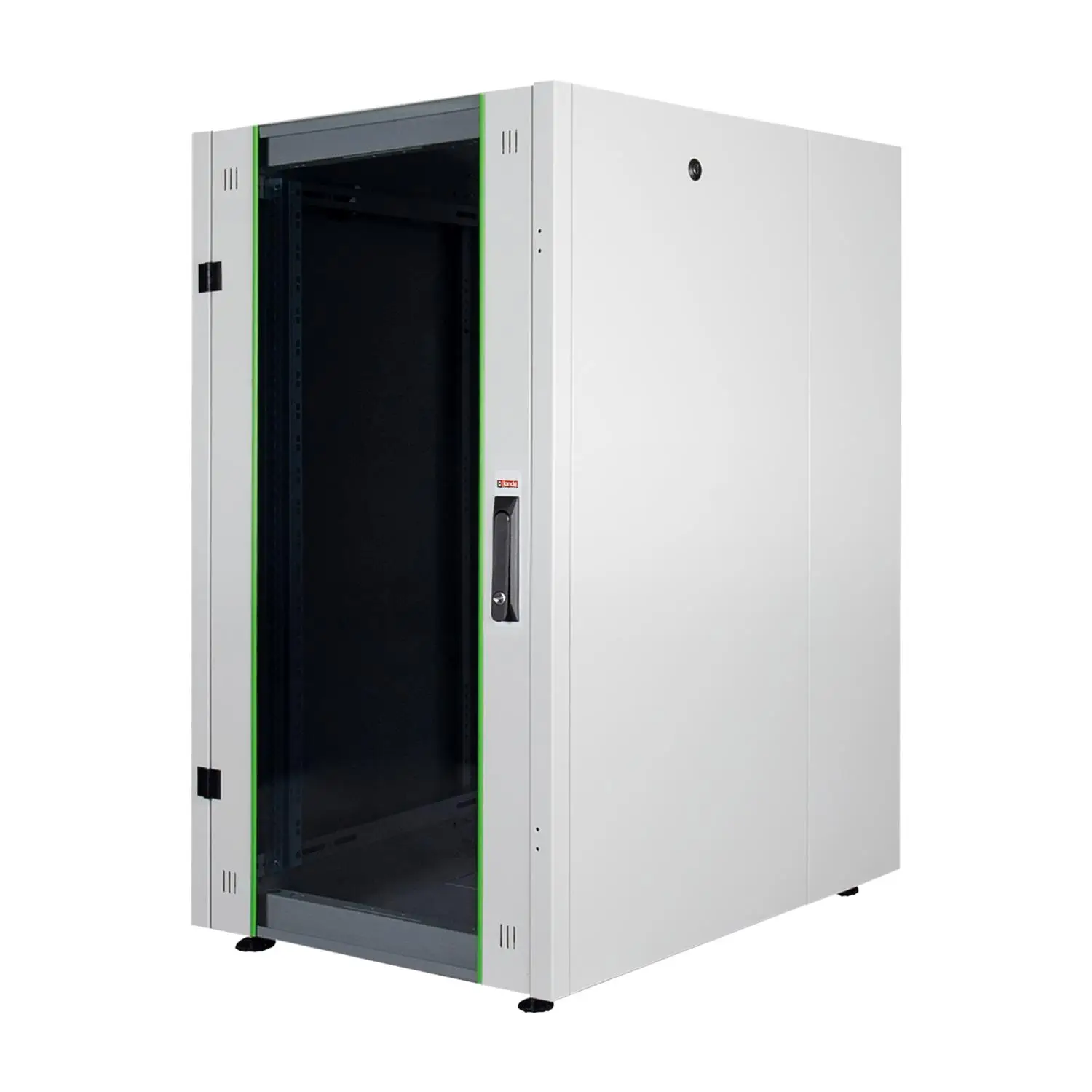 Lande HYPERline Serisi 600 * 800 - 20U - RAL 7035 Açık Gri