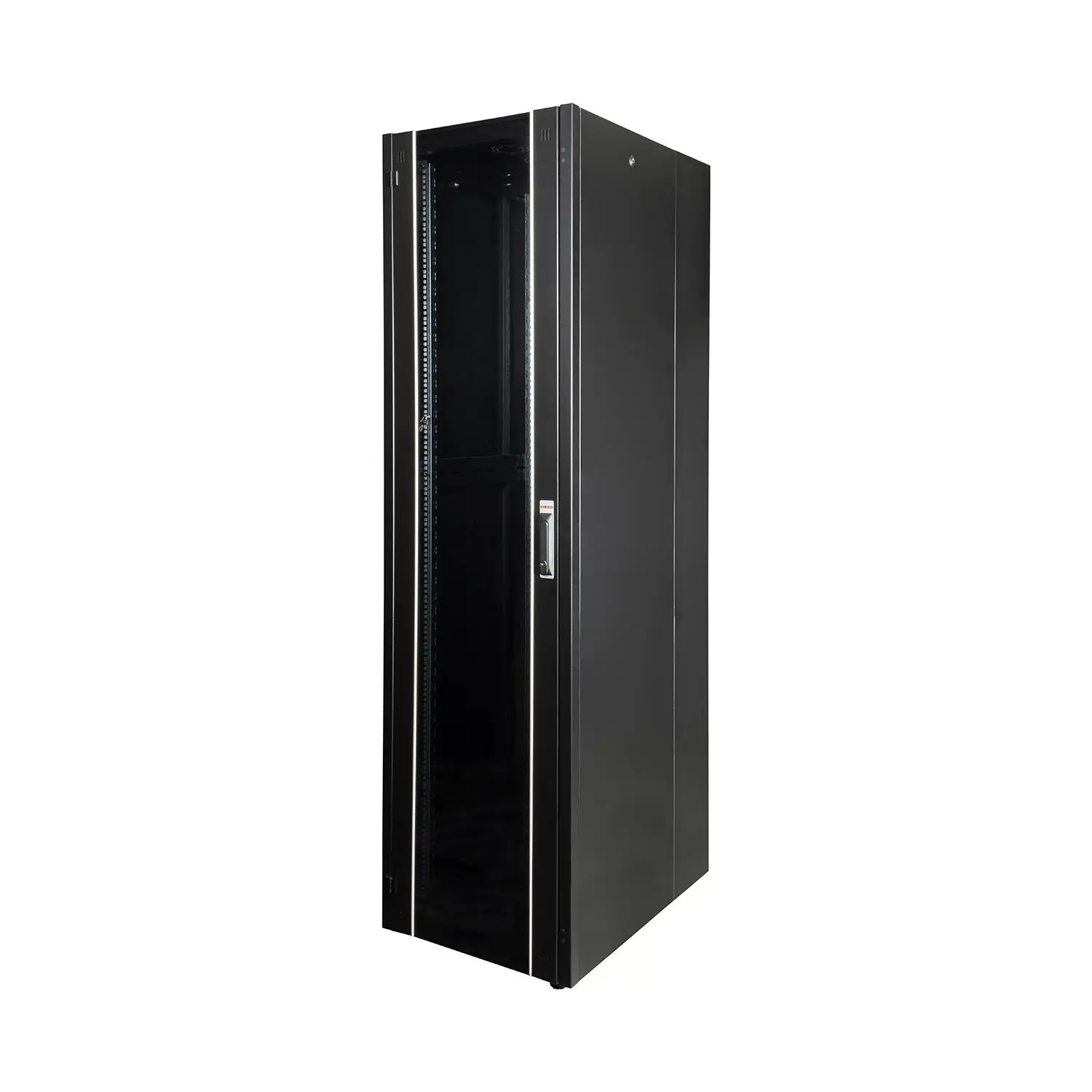 Lande HYPERline Serisi 600 * 800 - 47U - RAL 9005 Siyah