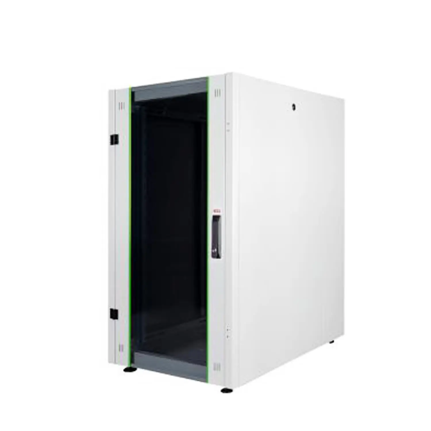 Lande HYPERline Serisi 600mm * 1000 mm 26U - RAL 7035 Açık Gri